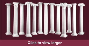 Round Columns