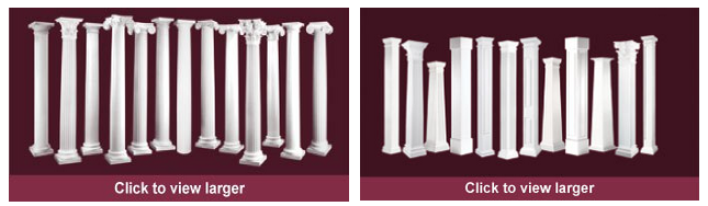 columns