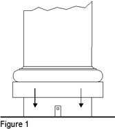 DuraClassic Install - Fig. 1