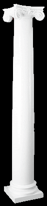 Scamozzi Architectural Column