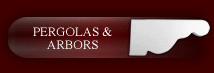 Pergolas & Arbors