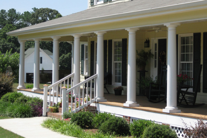 Porch Columns Products